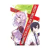 Monster Girl Doctor Zero (Light Novel)