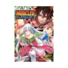 9781648271991 Muscles are Better Than Magic! (Light Novel) Volume 02