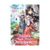 9781648272059 The Saint's Magic Power Is Omnipotent (Light Novel) Volume 03