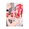 9781648272103 Gigant (Manga) Volume 05