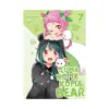 9781648272394 Kuma Kuma Kuma Bear (Light Novel) Volume 07