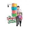 9781648272530 My Senpai is Annoying (Manga) Volume 05