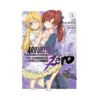 9781648272585 Arifureta: From Commonplace to World's Strongest Zero (Light Novel) Volume 05
