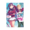 Classroom of the Elite (Light Novel) Volume 09