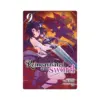 Reincarnated as a Sword (Light Novel) Volume 09