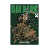 Dai Dark (Manga) Volume 02
