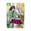 9781648272707 Superwomen in Love! Honey Trap and Rapid Rabbit (Manga) Volume 02