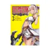 9781648272714 Berserk of Gluttony (Manga) Volume 03