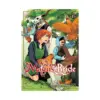 The Ancient Magus' Bride (Manga) Volume 15