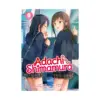 Adachi and Shimamura (Light Novel) Volume 08