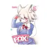 Tamamo-chan's a Fox (Manga) Volume 03