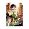 9781648272820 A White Rose in Bloom (Manga) Volume 02