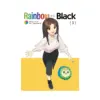 9781648272844 Rainbow and Black (Manga) Volume 03
