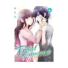 Failed Princesses (Manga) Volume 04