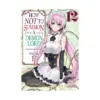 9781648272899 How Not to Summon a Demon Lord (Manga) Volume 12