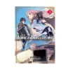 9781648272905 The Kingdoms of Ruin (Manga) Volume 03