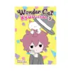 Wonder Cat Kyuu-chan (Manga) Volume 03