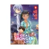 9781648273100 The Ideal Sponger Life (Manga) Volume 09