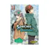 Species Domain (Manga) Volume 11