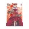 9781648273186 Arifureta: From Commonplace to World's Strongest (Light Novel) Volume 13