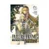 9781648273209 Failure Frame: I Became the Strongest and Annihilated Everything with Low-Level Spells (Light Novel) Volume 04