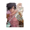 9781648273254 Dance in the Vampire Bund: Age of Scarlet Order (Manga) Volume 05