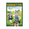 9781648273278 Dungeon Toilet (Manga) Volume 03