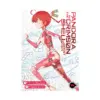 9781648273339 Pandora in the Crimson Shell: Ghost Urn (Manga) Volume 15