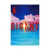 Gigant (Manga) Volume 06