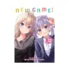 9781648273537 New Game! (Manga) Volume 12