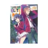 9781648273612 Classroom of the Elite (Light Novel) Volume 11