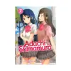Adachi and Shimamura (Light Novel) Volume 07
