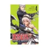 9781648273728 Berserk of Gluttony (Manga) Volume 04