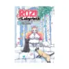 9781648273766 Rozi in the Labyrinth (Manga) Volume 03