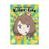 9781648273773 Happy Kanako's Killer Life (Manga) Volume 03