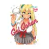 Gal Gohan (Manga) Volume 10