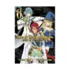 How to Build a Dungeon: Book of the Demon King (Manga) Volume 08