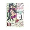 9781648273858 How Not to Summon a Demon Lord (Manga) Volume 13