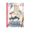 9781648273865 Magika Swordsman and Summoner (Manga) Volume 15