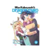 9781648273889 Miss Kobayashi's Dragon Maid: Elma's Office Lady Diary (Manga) Volume 06
