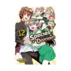 Species Domain (Manga) Volume 12