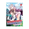Drugstore in Another World: The Slow Life of a Cheat Pharmacist (Light Novel) Volume 01