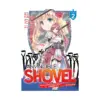 The Invincible Shovel (Manga) Volume 02