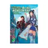 The Strange Adventure of a Broke Mercenary (Light Novel) Volume 03