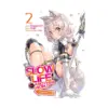 Slow Life in Another World (I Wish!) (Manga) Volume 02
