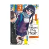 9781648274626 The Dangers in My Heart (Manga) Volume 03
