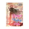 9781648274640 Grimgar of Fantasy and Ash (Light Novel) Volume 17
