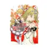 9781648274657 Arifureta: From Commonplace to World's Strongest Zero (Light Novel) Volume 06