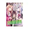 Drugstore in Another World: The Slow Life of a Cheat Pharmacist (Manga) Volume 03