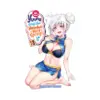 9781648275098 Yuuna and the Haunted Hot Springs (Manga) Volume 18